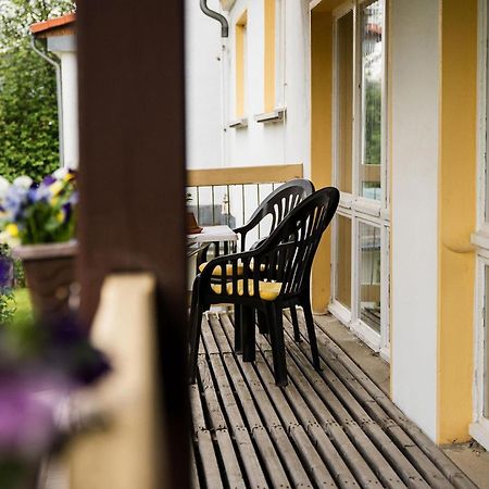 Pension Zum Hexenstieg เชียร์เคอ ภายนอก รูปภาพ