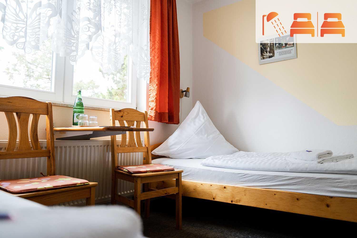 Pension Zum Hexenstieg เชียร์เคอ ห้อง รูปภาพ