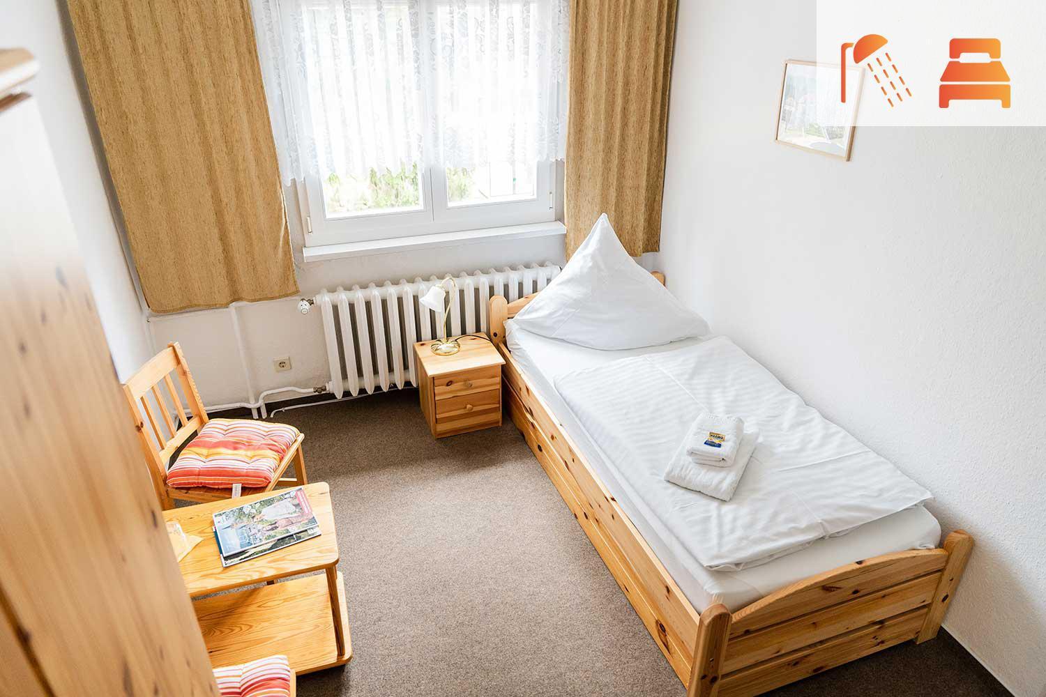 Pension Zum Hexenstieg เชียร์เคอ ภายนอก รูปภาพ
