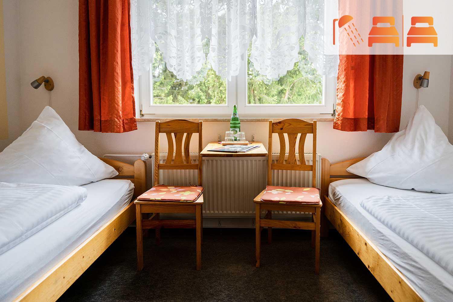 Pension Zum Hexenstieg เชียร์เคอ ห้อง รูปภาพ